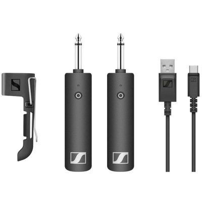 Sennheiser XSW-D Instrument Base Set