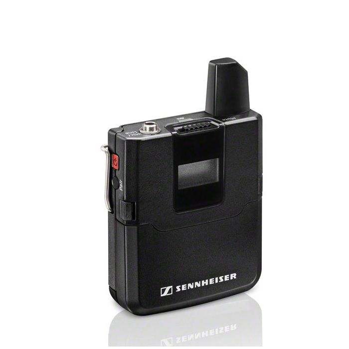 Sennheiser AVX-ME2 SET Lapel microphone camera system