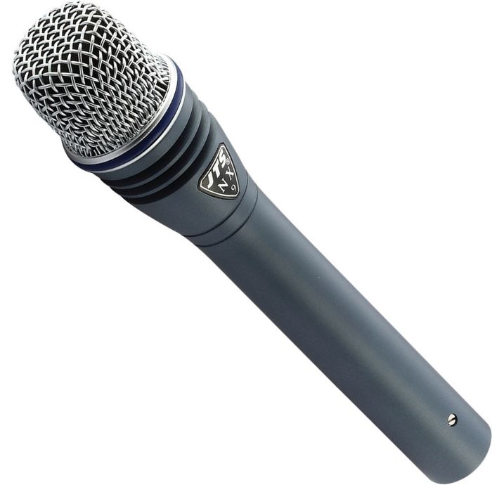 JTS NX-9 instrument microphone