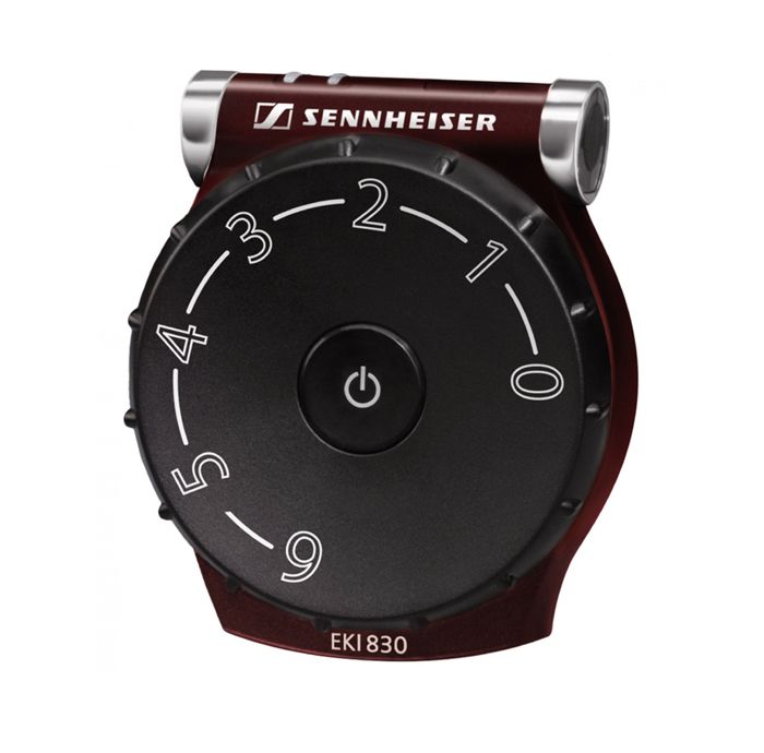Sennheiser hd 830 sales