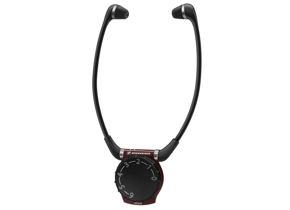 Sennheiser set deals 830 s