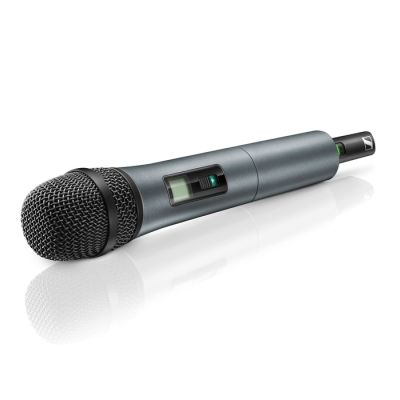 Sennheiser SKM 835-XSW handheld microphone transmitter Sennheiser SKM 835-XSW handheld microphone transmitter