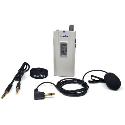 Tourtalk TT 40-T Transmitter