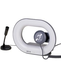 Opus eLoop+ Portable induction loop system