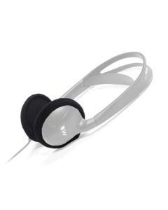 Williams AV EAR 035 replacement earpads for HED 027 & MIC 044 (2-Pack)