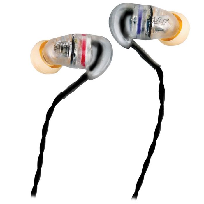 JTS インイヤーモニターシステム SIEM-111T/SIEM-111R JTS Professional USA