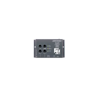 Ampetronic CLD1 compact induction loop amplifier Ampetronic CLD1 compact induction loop amplifier