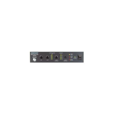 Ampetronic ILD122 audio induction loop amplifier Ampetronic ILD122 audio induction loop amplifier