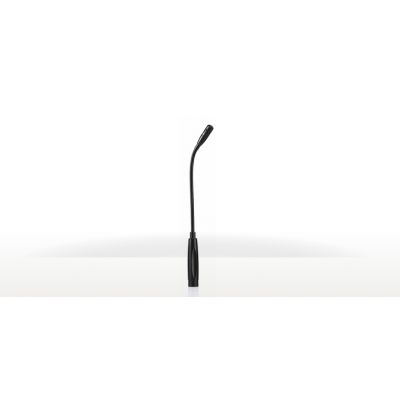 JTS GM-5206 gooseneck condenser supercardioid microphone JTS GM-5206 gooseneck condenser supercardioid microphone