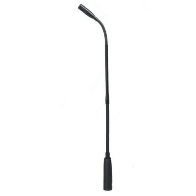 JTS GM-5212 gooseneck condenser supercardioid microphone JTS GM-5212 gooseneck condenser supercardioid microphone