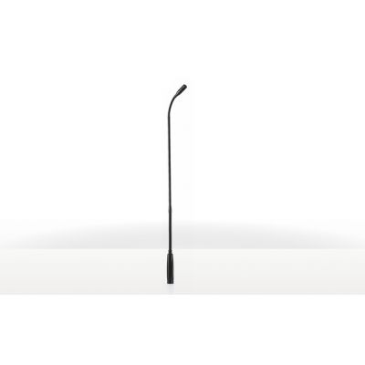 JTS GM-5218 gooseneck condenser supercardioid microphone JTS GM-5218 gooseneck condenser supercardioid microphone