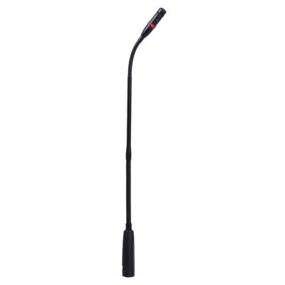 JTS GML-5212 gooseneck condenser microphone with capsule set JTS GML-5212 gooseneck condenser microphone with capsule set