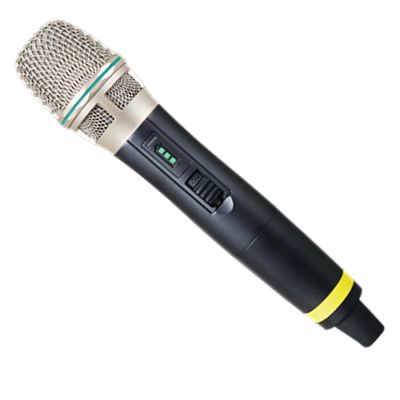 MIPRO MA-707 + ACT-32H X2 Speaker Portable + 2 Microphone Wireless - 8 inch  100