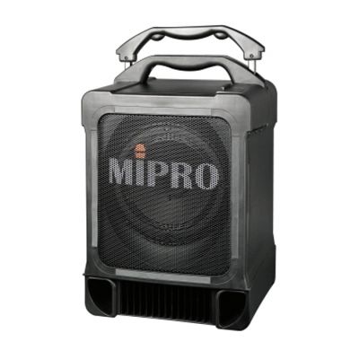 Mipro MA-707PA 100W portable PA system Mipro MA-707PA 100W portable PA system