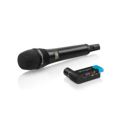 Sennheiser AVX-835 SET Handheld microphone camera system Sennheiser AVX-835 SET Handheld microphone camera system