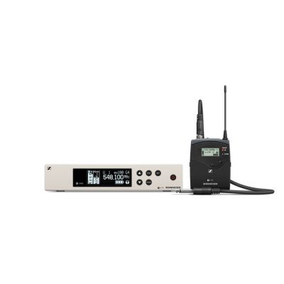 Sennheiser ew 100 G4-CI1 radio guitar system Sennheiser ew 100 G4-CI1 radio guitar system