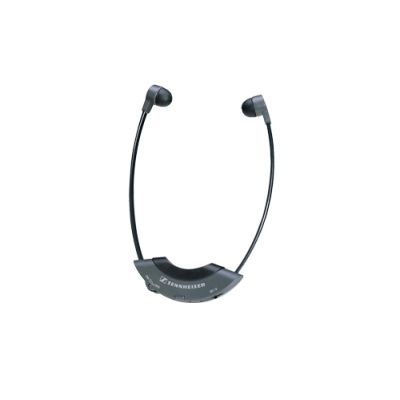 Sennheiser RI 150 S mono receiver with 3.5mm jack socket