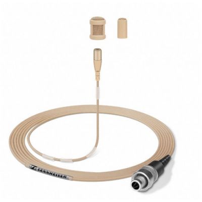 Sennheiser MKE 1-EW omnidirectional lapel microphone Sennheiser MKE 1-EW omnidirectional lapel microphone