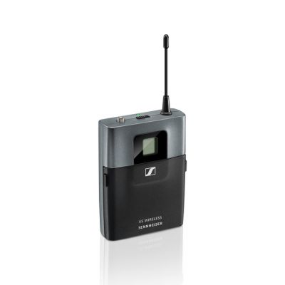 Sennheiser SK-XSW bodypack transmitter Sennheiser SK-XSW bodypack transmitter