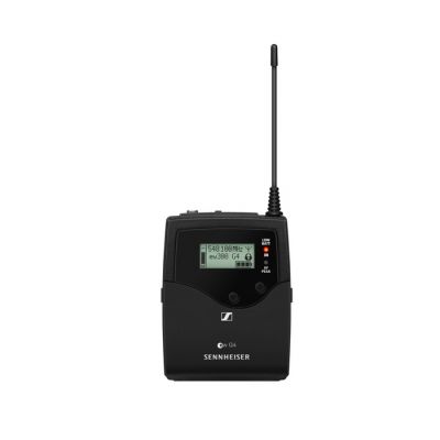 Sennheiser SK 500 G4 Bodypack transmitter unit Sennheiser SK 500 G4 Bodypack transmitter unit
