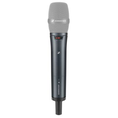 Sennheiser SKM 100 G4-S handheld transmitter Sennheiser SKM 100 G4-S handheld transmitter