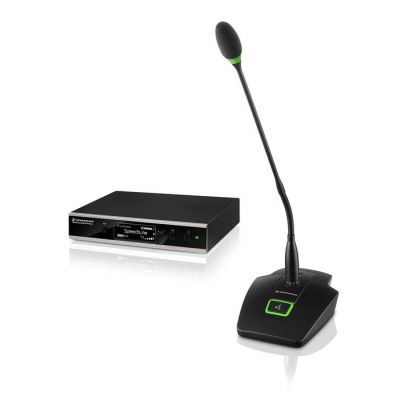 Sennheiser Speechline Table Mic SL TS 153 GN-L Set DW Sennheiser Speechline Table Mic SL TS 153 GN-L Set DW