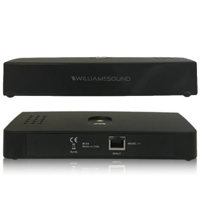 Williams AV IR E4 IR+ emitter