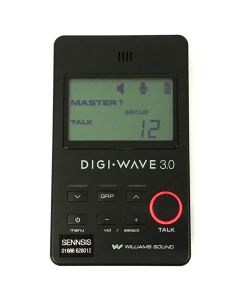 Williams Sound DLT 300 digital transceiver