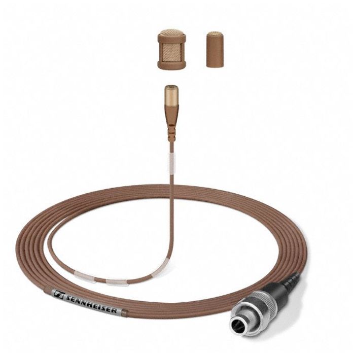 アクセサリー B+COM ONE WIRE MIC UNIT Sennheiser MKE 1-EW omnidirectional lapel microphone