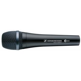 Sennheiser e945 super-cardioid dynamic vocal microphone