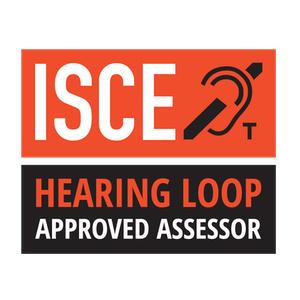 Approved hearing loop assessor