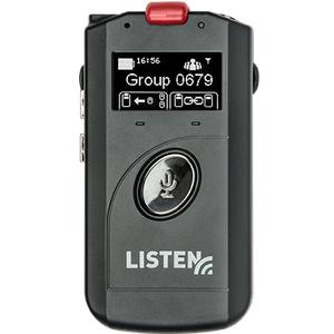 New ListenTALK communication system