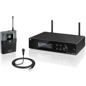 New Sennheiser XS Wireless 1 and 2 systems