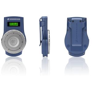 Sennheiser tourguide rental stock expanded