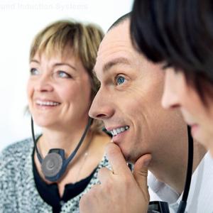 Welsh organisations choose Sennheiser