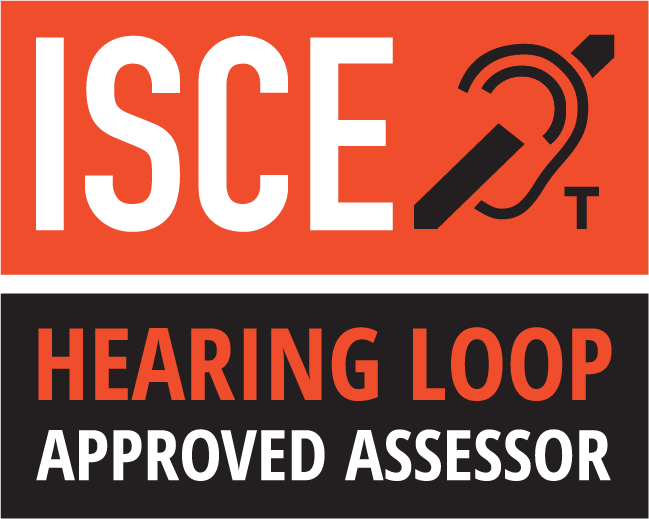 ISCE Approved induction loop system assessor