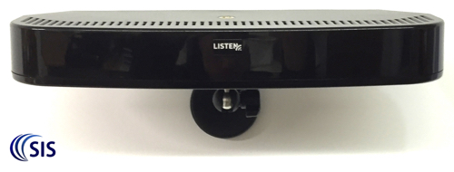 Listen Technology LT-84 ListenIR Transmitter-Radiator