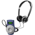 Sennheiser EK 2020-D Bodypack receiver
